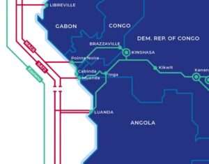 cable submarino cortado africa seismo