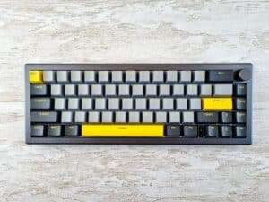 teclados inalambricos 2