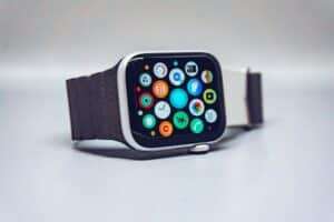 apple watch 2