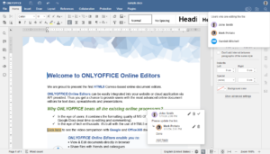 onlyoffice avatars