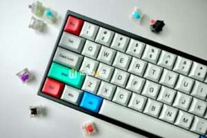 teclado