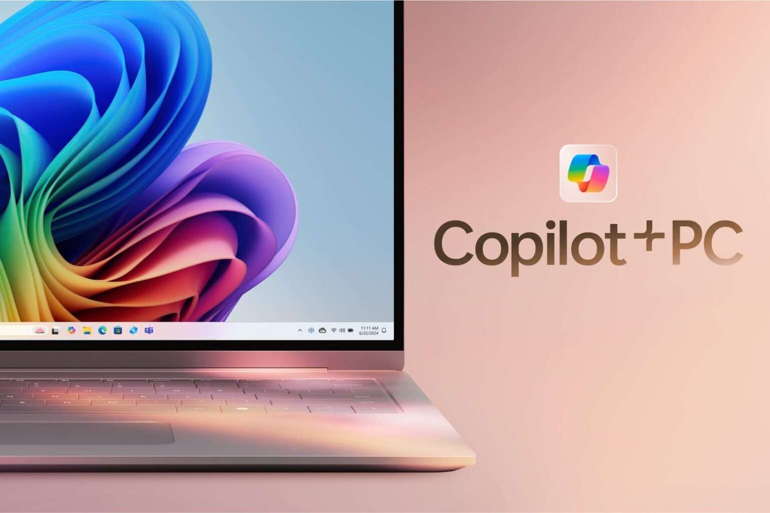Microsoft presenta los Copilot+ PC: Windows + IA - Incubaweb - software ...
