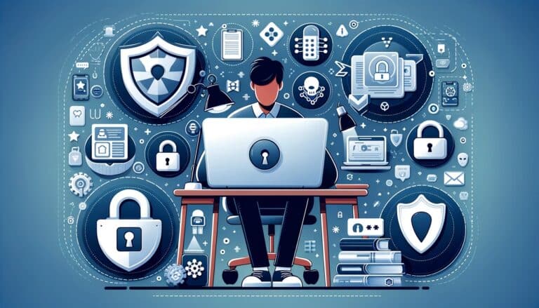 Home Elementor 8 mac security