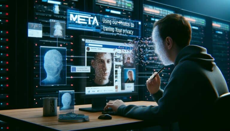 Home Elementor 9 meta ia privacy llm