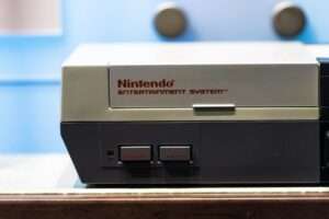 nintendo clasica cartuchos