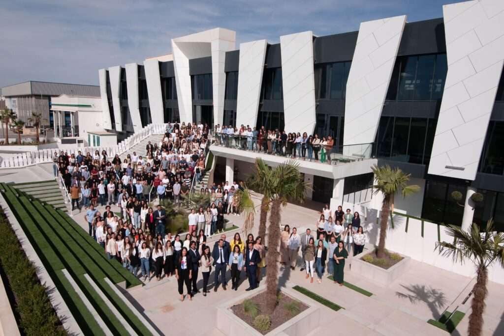 EDUCA EDTECH Group acelera su expansiÃ³n internacional con la IA como protagonista de su tecnologÃ­a