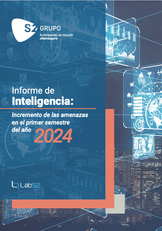 EspaÃ±a registra en 2024 un aumento "sin precedente" de ciberataques