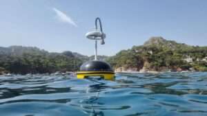 GPAINNOVA instala en Begur, Girona, su primera boya de recarga para embarcaciones elÃ©ctricas