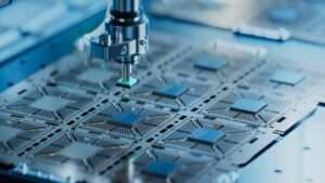El  proyecto de investigaciÃ³n colaborativo â€˜SoC4CRISâ€™ trabaja para diseÃ±ar semiconductores de aplicaciÃ³n para la industria vasca