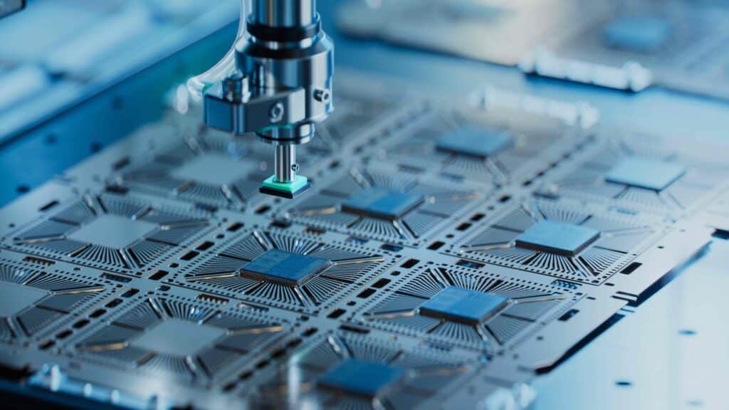 El  proyecto de investigaciÃ³n colaborativo â€˜SoC4CRISâ€™ trabaja para diseÃ±ar semiconductores de aplicaciÃ³n para la industria vasca