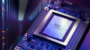 intel gaudi3 ai accelerator