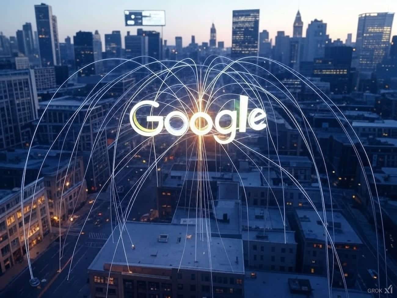 Google ajusta su algoritmo y limita la visibilidad orgánica de negocios locales