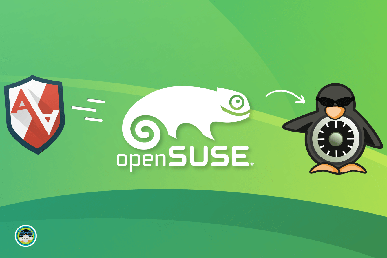 openSUSE Tumbleweed Abandona AppArmor en Favor de SELinux