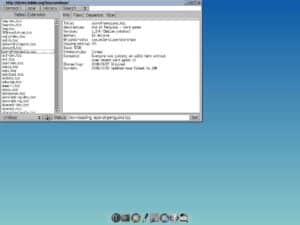 tiny core linux
