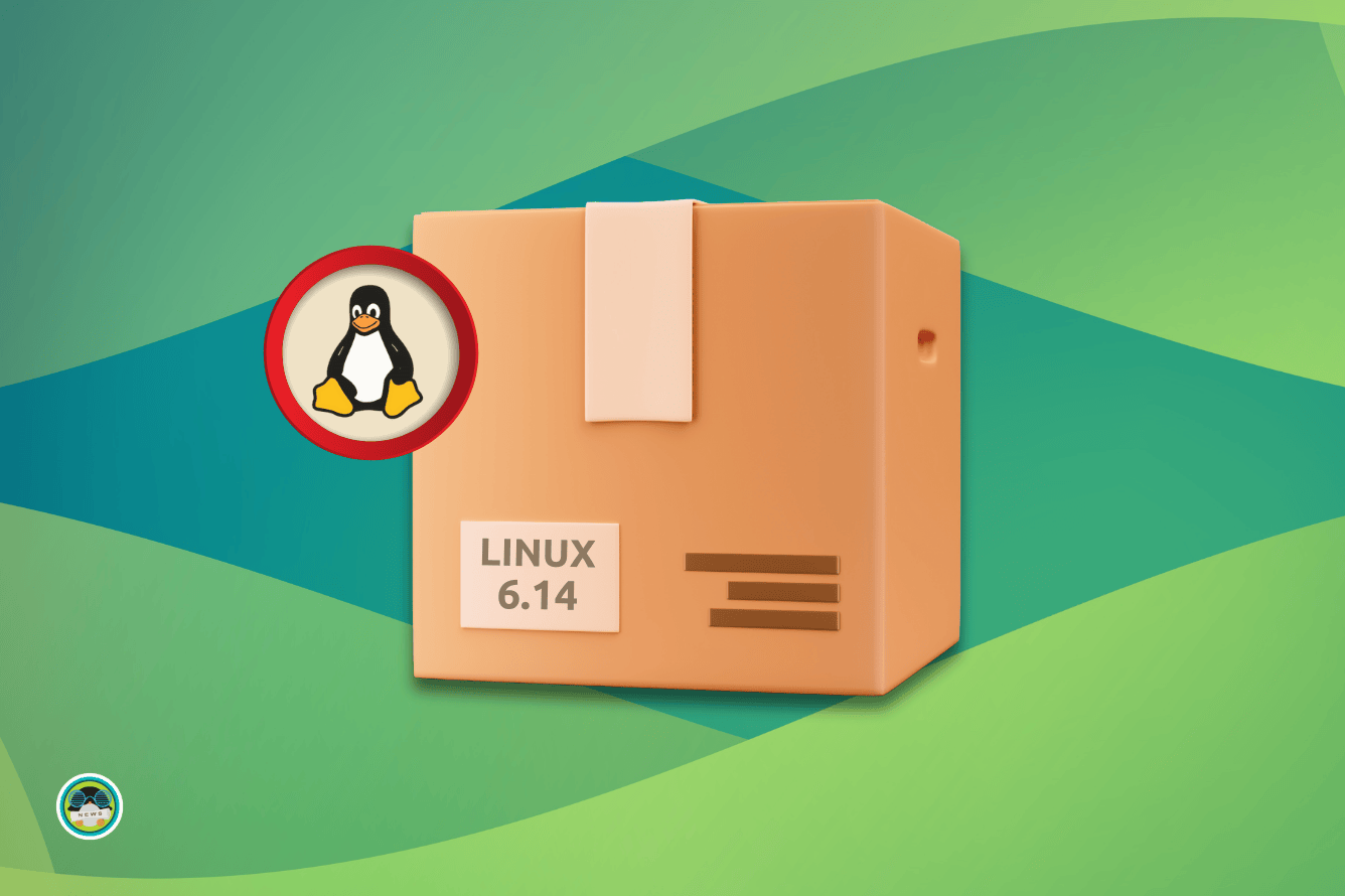 Linux Kernel 6.14 Llega Con Mejoras de Rendimiento para AMD, Intel y RISC-V