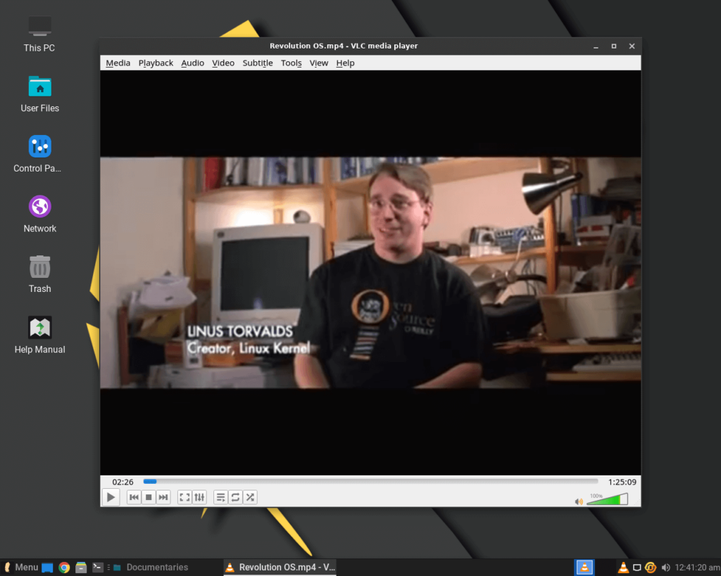 multimedia