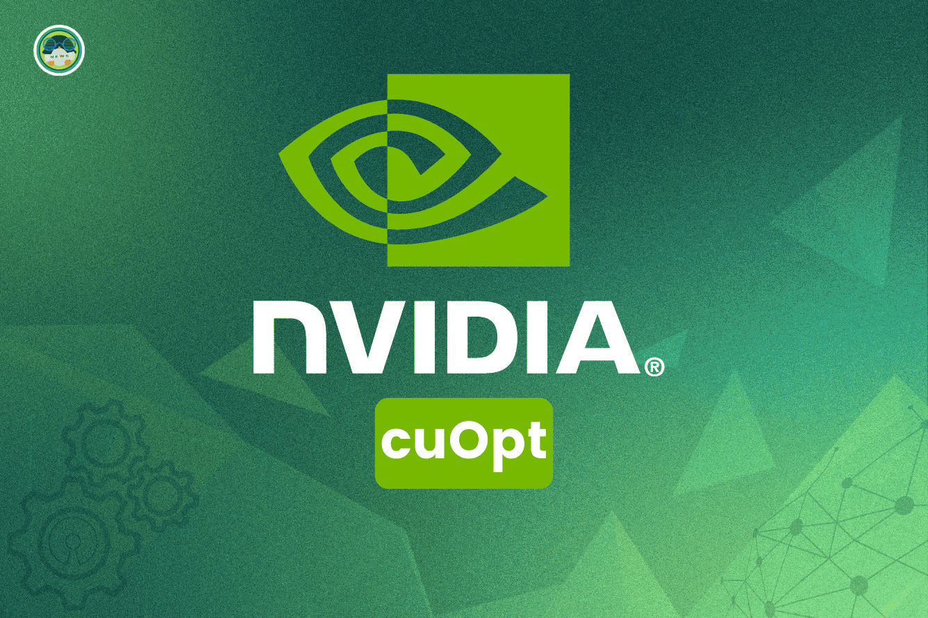 NVIDIA CuOpt Ahora Disponible Como Software de Código Abierto