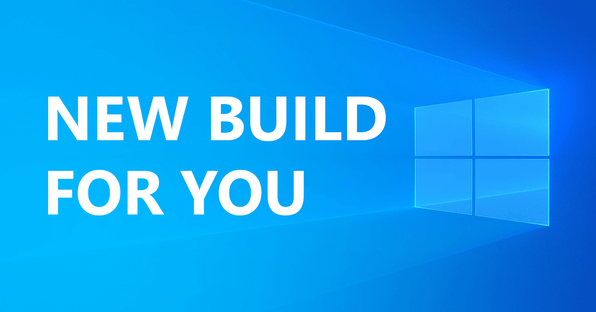 Publicación De Windows 10 Build 19045.5674 En El Canal De Vista Previa