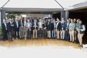 Virtual Cable reÃºne a su ecosistema de socios en su Partner Day Iberia 2025