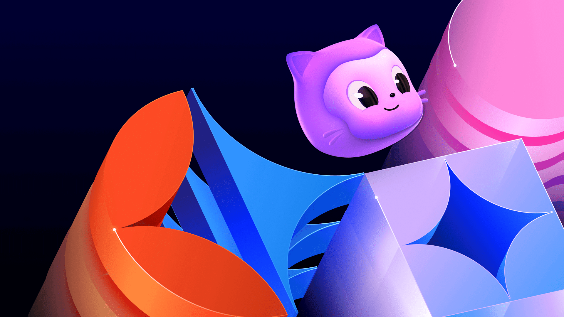 De MCP a Multi-Agentes: Los 10 Mejores Proyectos de IA Open Source en GitHub y su Importancia