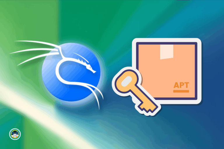 usuarios de kali linux ¡hagan esto inmediatamente