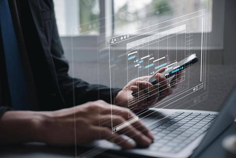 Cegid Iberia: La Solución Definitiva para la Planificación de Recursos Empresariales