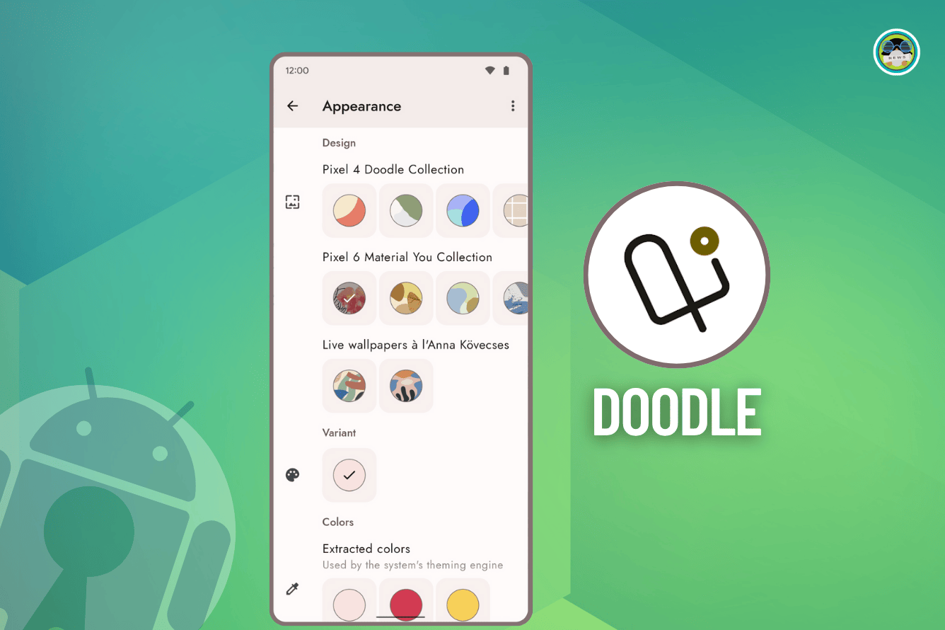 Convierte Tu Android en Pixel Art con Esta App de Fondos de Pantalla
