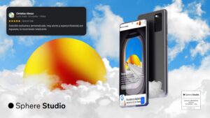 Sphere Studio LLC consolida su crecimiento desde EE.?UU. con soluciones web estratégicas y tecnológicas