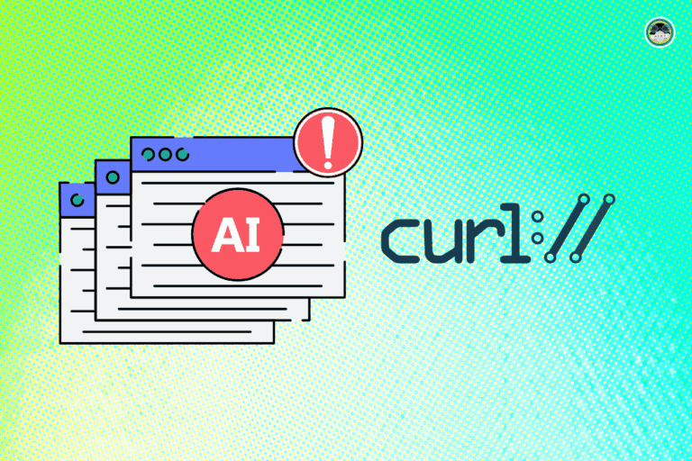 curl termina con el desorden de ia