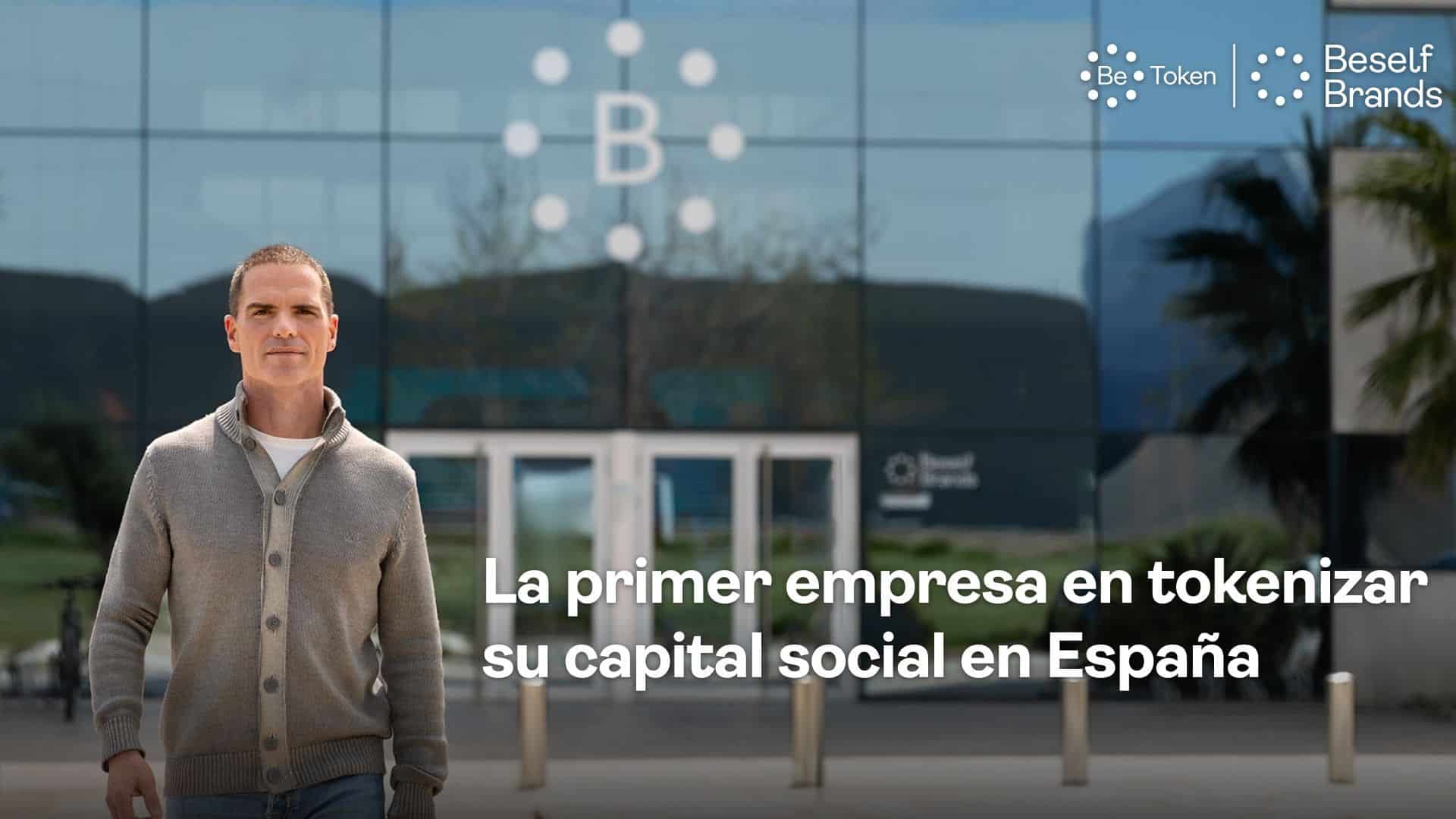 Empresa Española Tokeniza Todas Sus Acciones: Un Hito en el Ámbito Corporativo