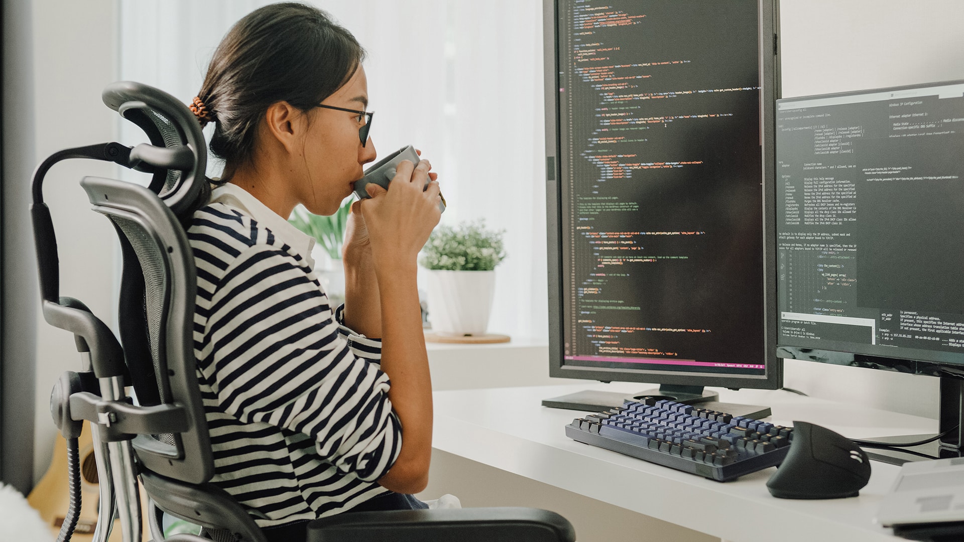 Estaciones de Trabajo Windows: Impulso al Desarrollo de la IA