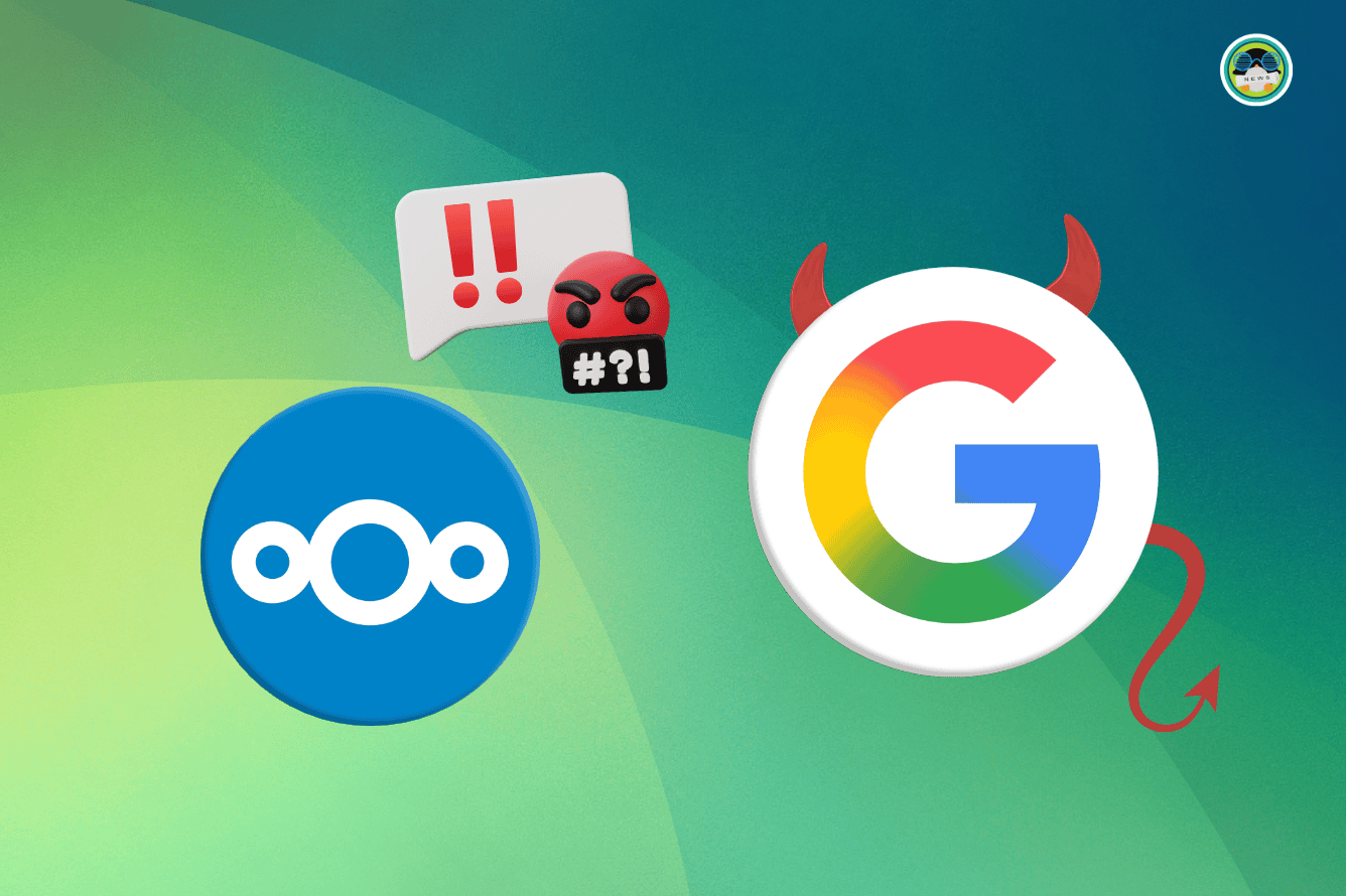 Google Restringe Nextcloud al Limitar Funcionalidades Clave