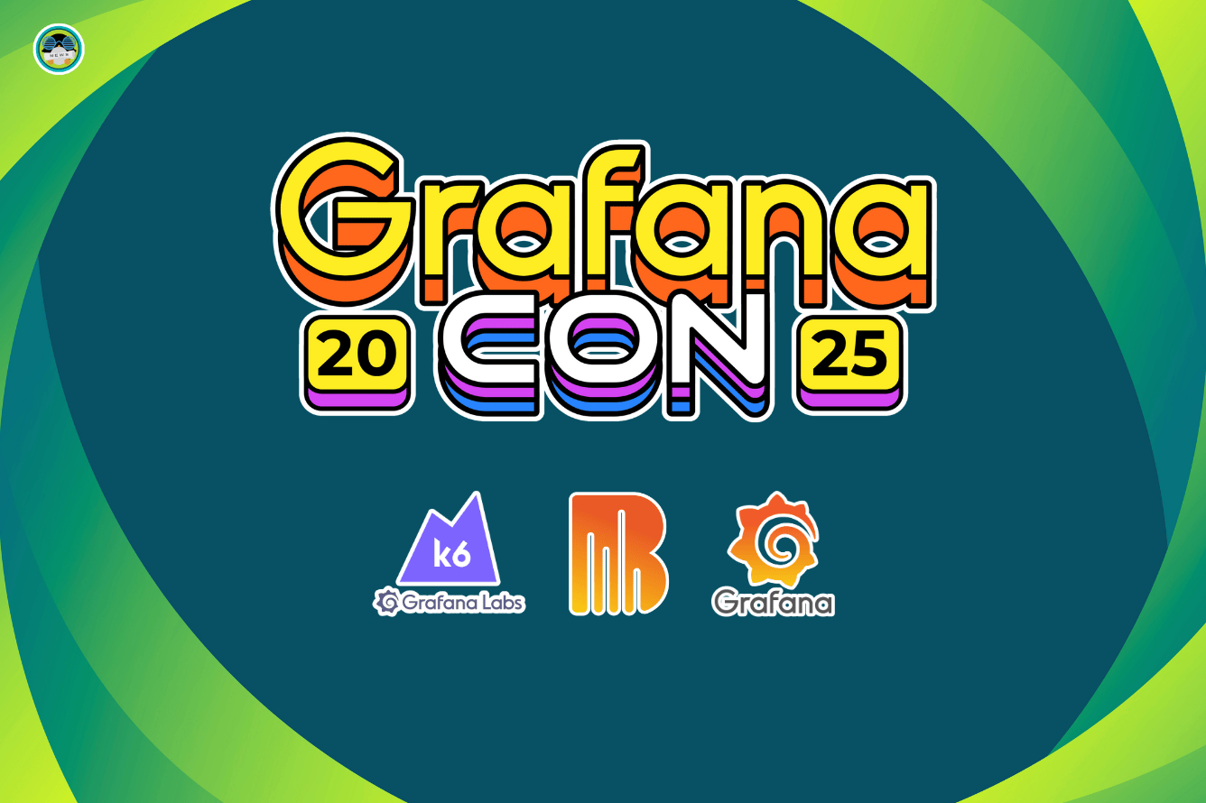Grafana 12 Y Grafana Assistant Debutan En GrafanaCON 2025