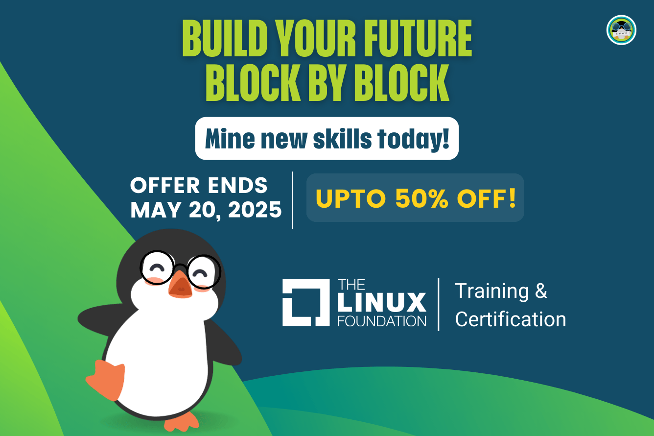 Grandes Descuentos en Cursos de Kubernetes por Linux Foundation