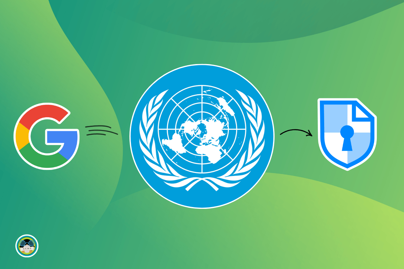 La ONU Abandona Google para Recibir Formularios y Opta por una Solución de Código Abierto