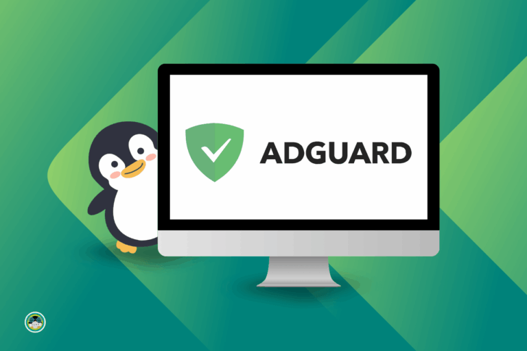lanzamiento de adguard 10 para linux con capacidades avanzadas de