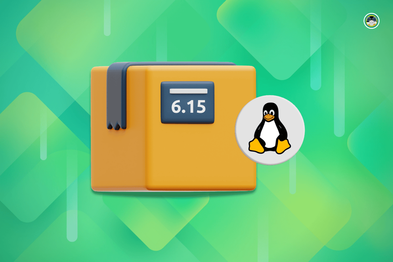 Linux Kernel 6.15 Llega con Controlador NVIDIA en Rust, Mejoras en Sistemas de Archivos y Más