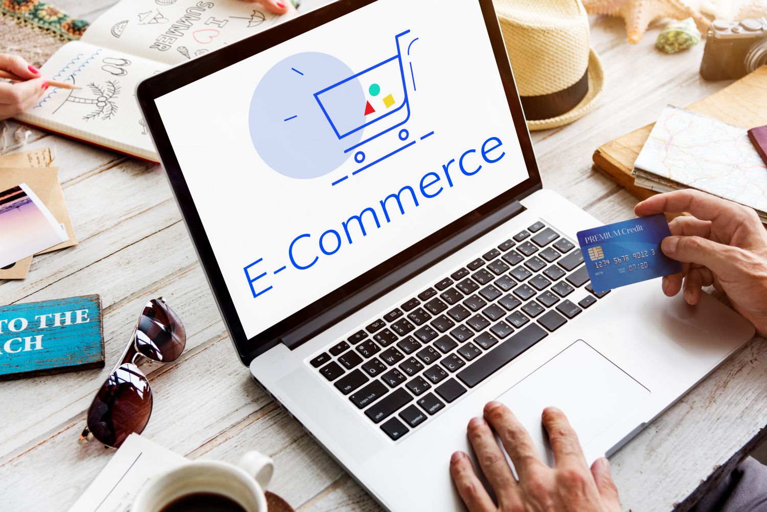 IA y comercio electrónico: El 71% de los españoles quieren notificaciones en tiempo real