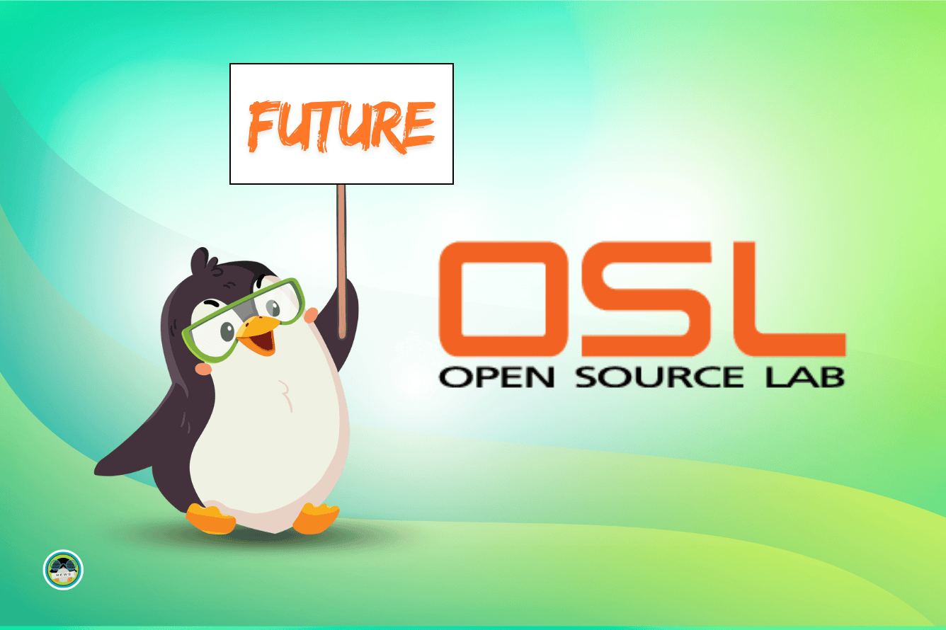 OSU’s Open Source Lab Planifica Mejoras Sostenibles en Infraestructura Tras Éxito de Financiación