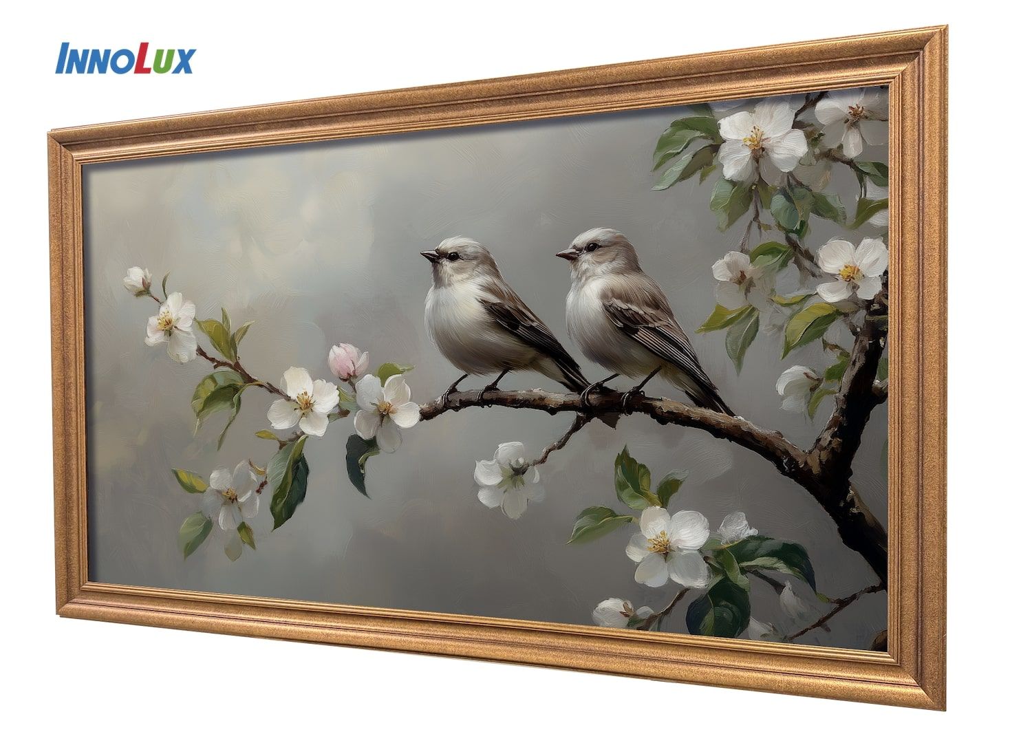 Pantalla Inteligente Basada en IA: Innolux y CarUX en la Display Week 2025