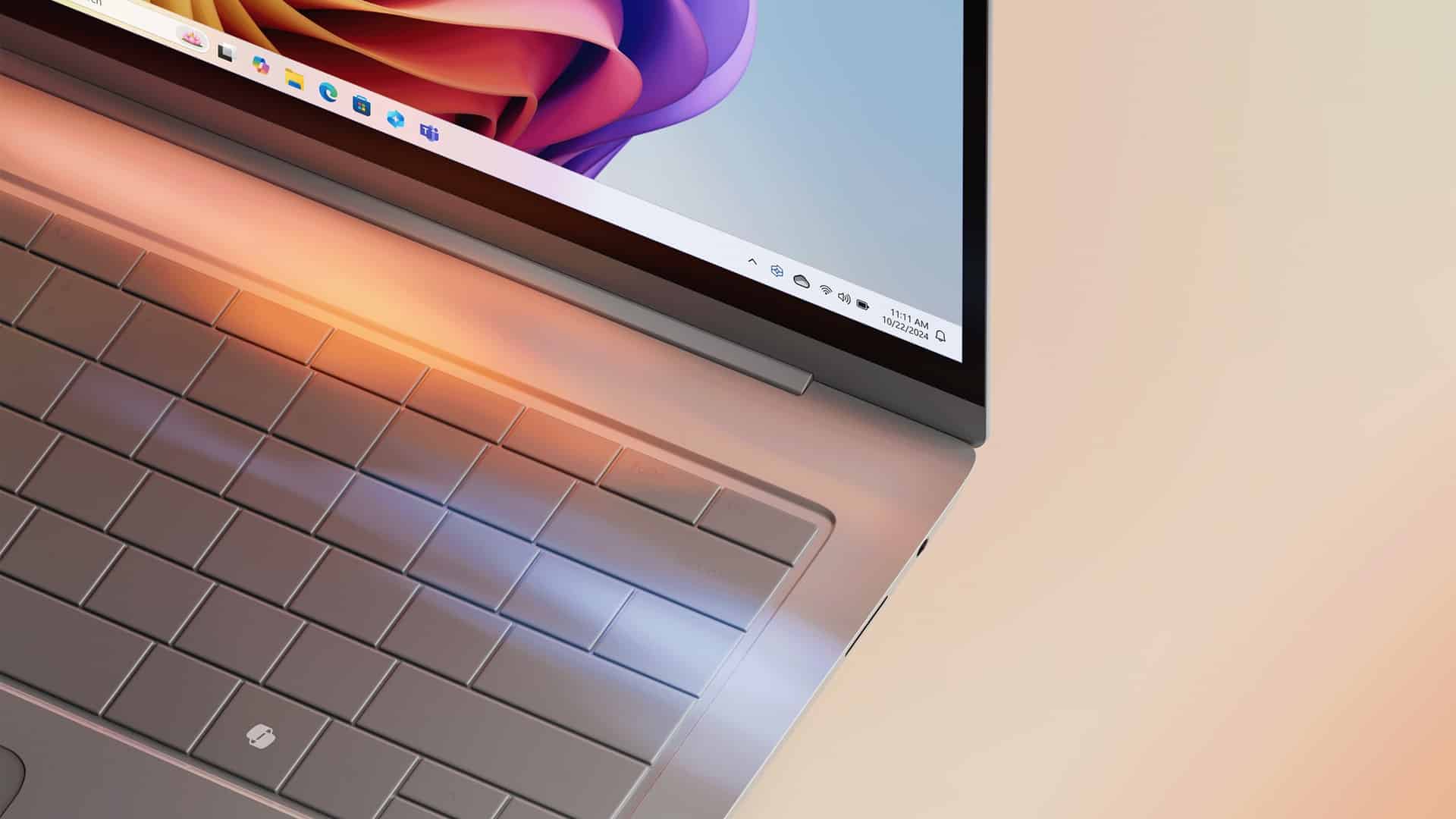 Presentando una nueva generación de experiencias en Windows