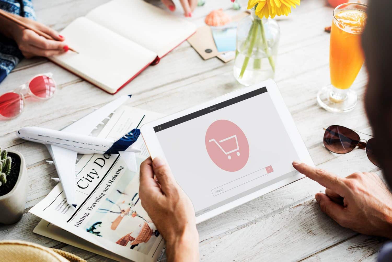 Confianza y credibilidad: cómo el SEO construye la autoridad de marca de tu eCommerce