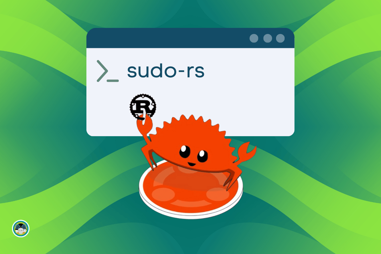 Ubuntu 25.10 Cambia a un Sudo Basado en Rust
