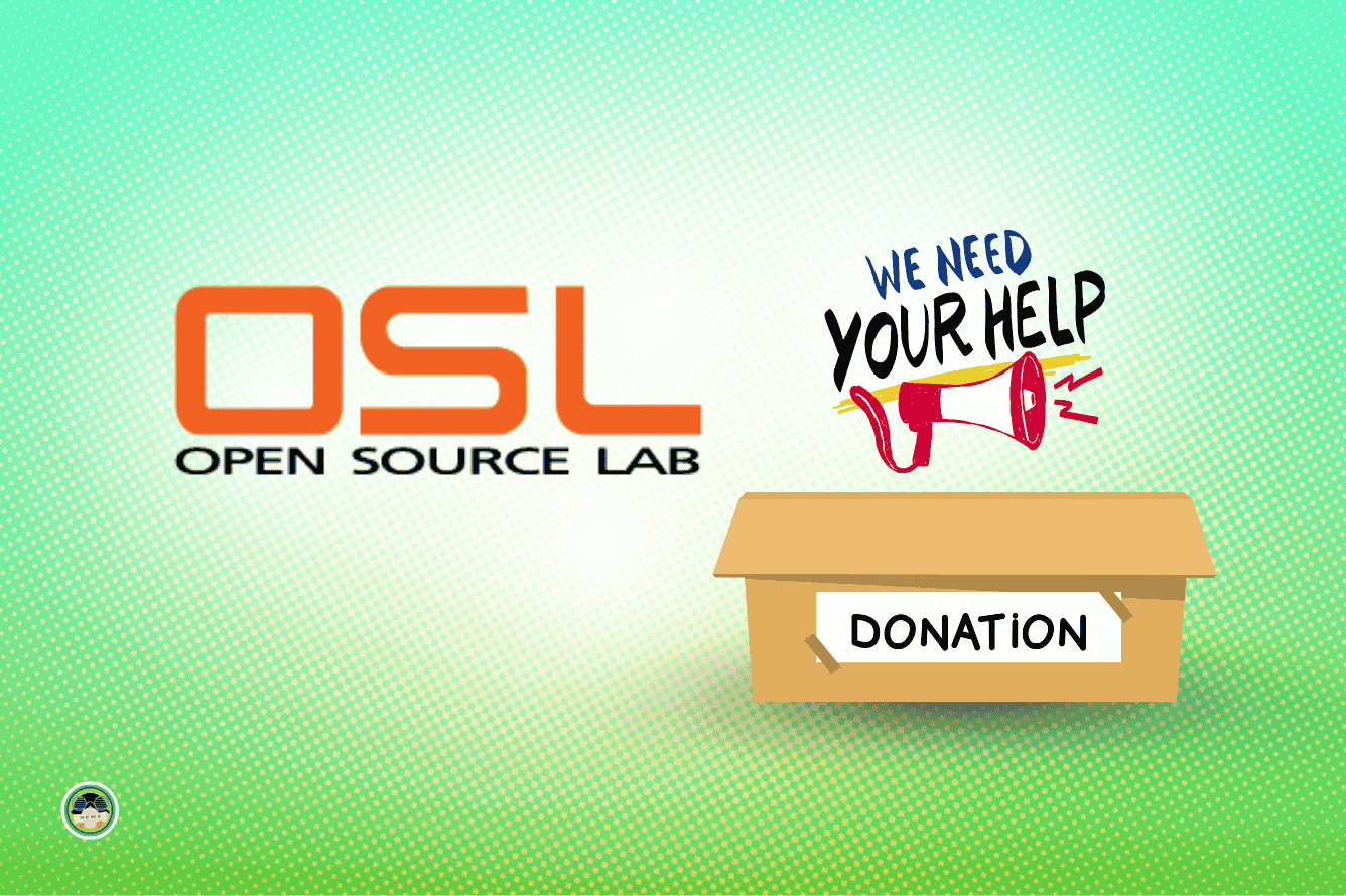 Un Momento Crítico para el Laboratorio de Código Abierto de OSU Ante su Posible Cierre