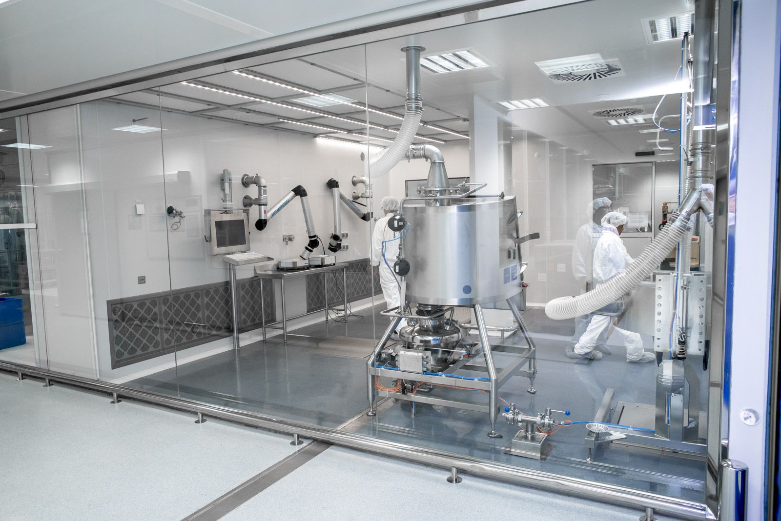 Valtria Refuerza su Compromiso con la Excelencia mediante el Nuevo Servicio Técnico Integral