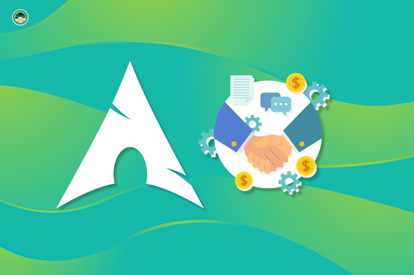Arch Linux Podría Iniciar Programa de Patrocinios - Incubaweb ...