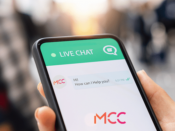 Asistente Virtual de MCC Banking: Revolución con Inteligencia Artificial