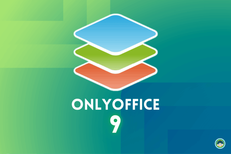Con el Lanzamiento de la Versión 9.0, ONLYOFFICE Se Convierte en una Mejor Opción para Usuarios de Linux
