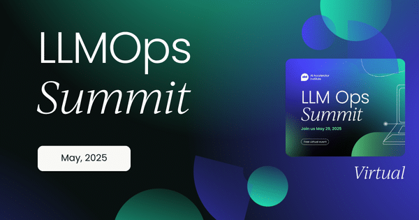 Descubre el Futuro: Innovaciones y Desafíos en la Cumbre de LLMOps 2025