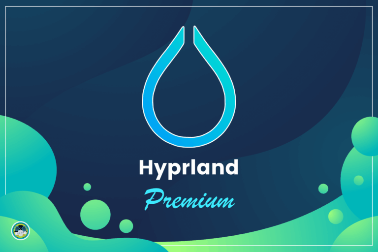Hyprland Planea Lanzar Pronto una Suscripción Premium de 5 € al Mes